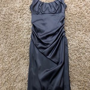 Suzi Chin for Maggy Boutique Cocktail Dress